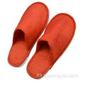 Venta al por mayor zapatillas rojas claras de alto grado